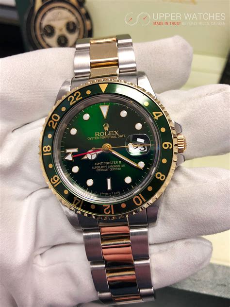 green gmt rolex|rolex gmt for sale.